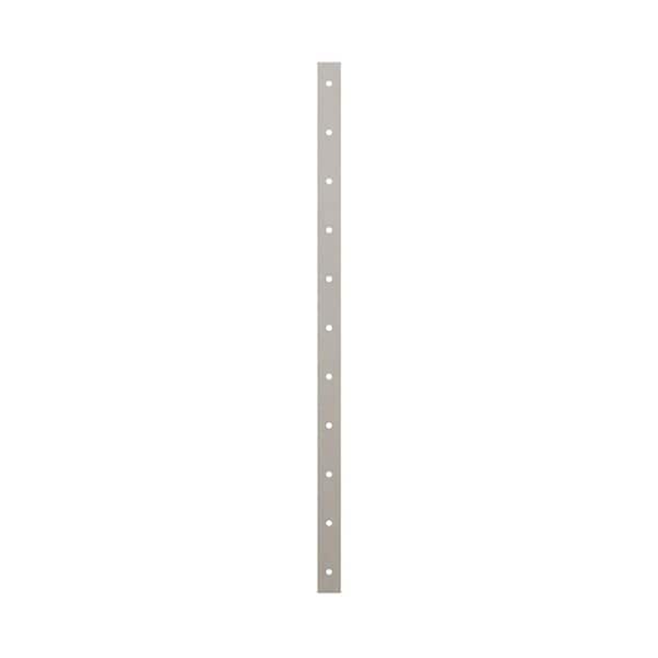 MiTek 3/4 in. x 16-5/16 in. G90 20-Gauge Strap Tie