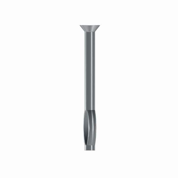 Simpson Strong-Tie CSD 1/4 in. x 1-1/2 in. Countersunk Split Drive Anchor (100-Pack)