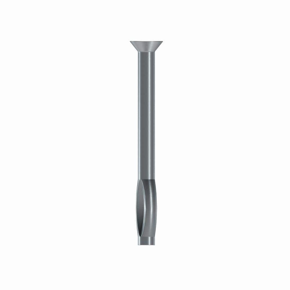 UPC 044315228810 product image for CSD 1/4 in. x 2-1/2 in. Countersunk Split Drive Anchor (100-Pack) | upcitemdb.com