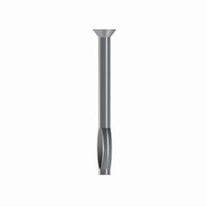 CSD 1/4 in. x 2-1/2 in. Countersunk Split Drive Anchor (100-Pack)