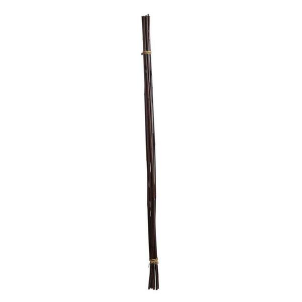 Nearly Natural Artificial Bamboo Sticks (Set of 36)