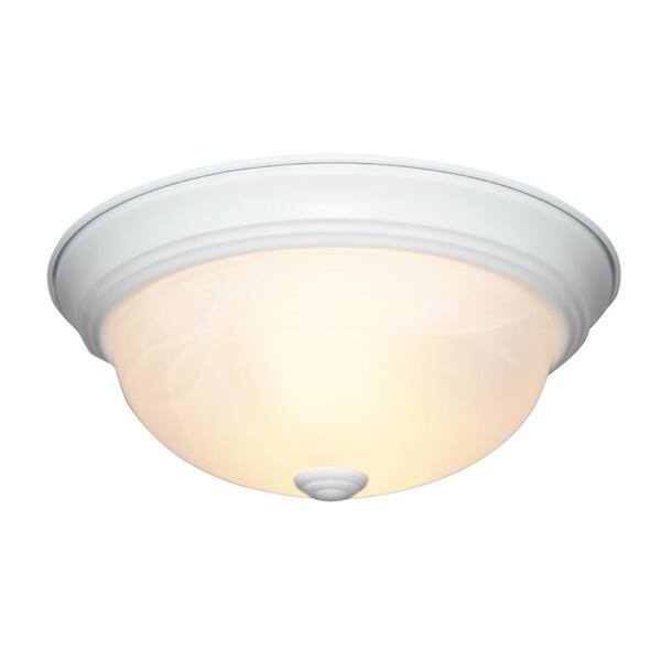 designers fountain led low profile ceiling fixture