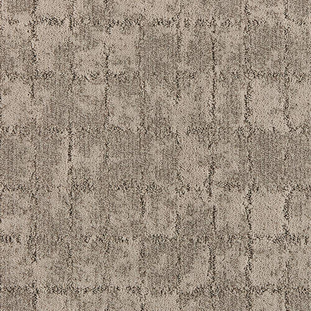 8 in. x 8 in. Pattern Carpet Sample - Posh Pattern -Color Polished price history on PriceWatchPro