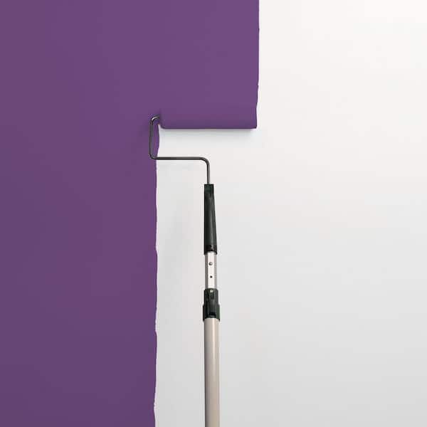 Perfectly Purple PPG1176-7 Paint