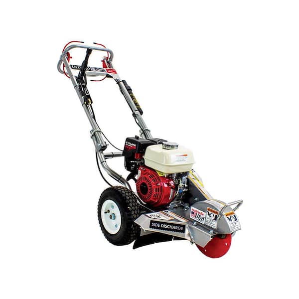 Dosko Dosko Stump Grinder : Mini 6 HP : GX200 200-6HC - The Home Depot