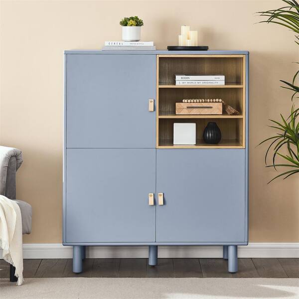 Drawer type multifunctional storage cabinet 2024