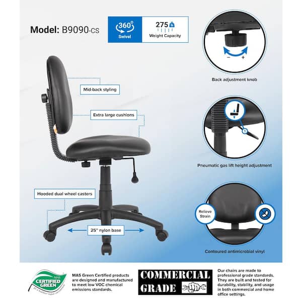https://images.thdstatic.com/productImages/9f225556-70ae-499d-8664-fe5b14edb0c9/svn/black-boss-office-products-task-chairs-b9090-cs-c3_600.jpg