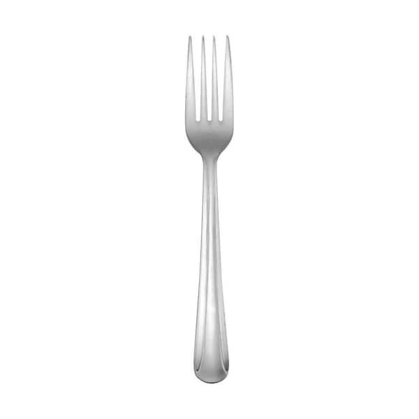 Dominion III 18/0 Stainless Steel Dinner Forks (Set of 36)