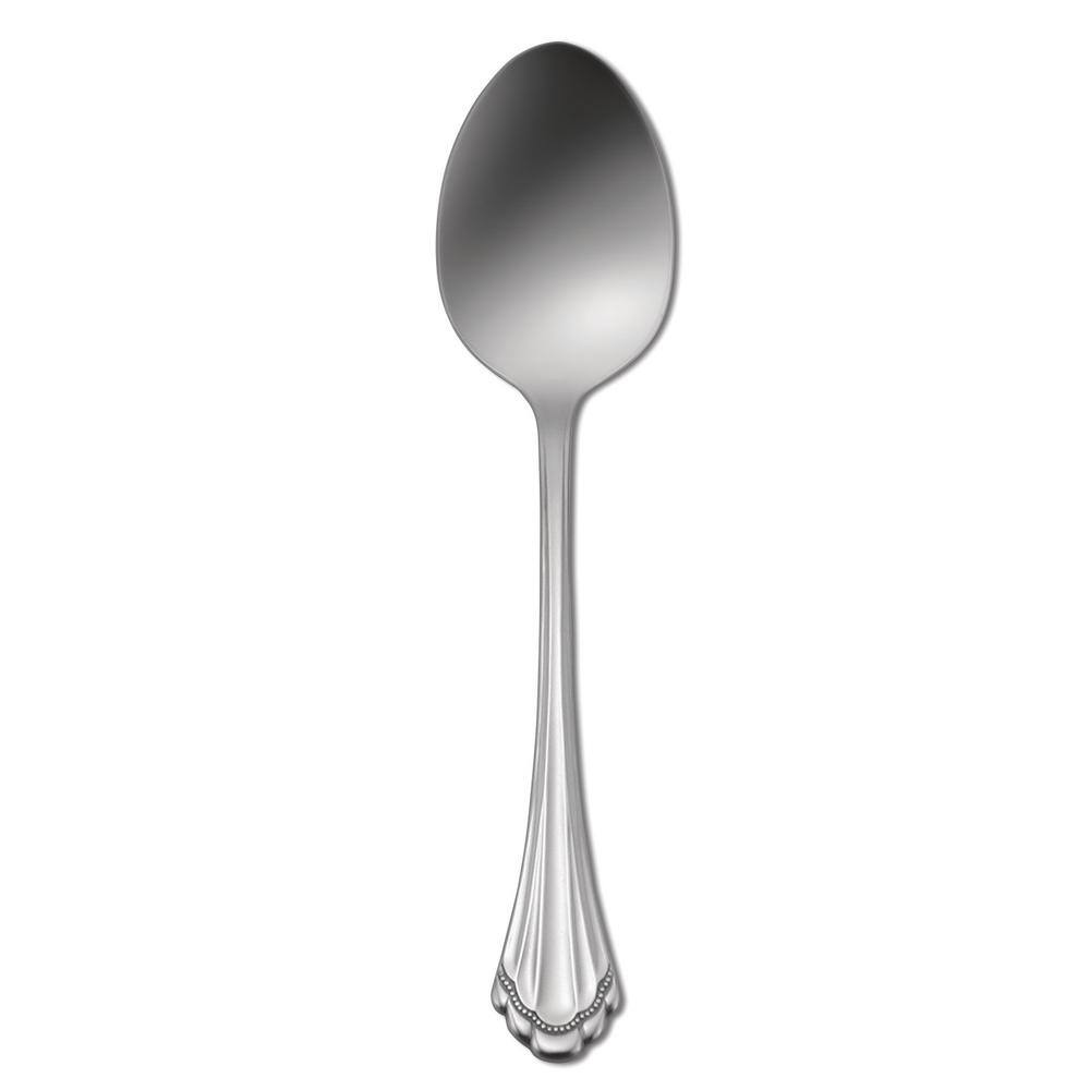 Details about    Oneida Stainless VALOR Set of 3 Serving Spoons 