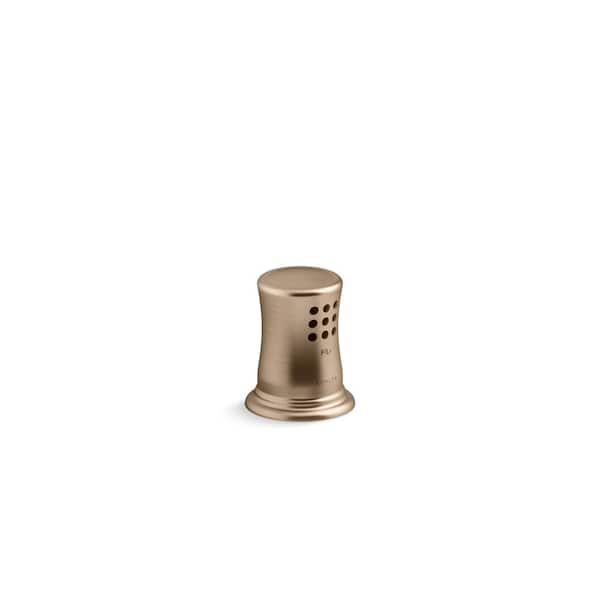 KOHLER Air Gap Cover With Collar