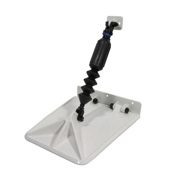 SMART TABS SX9510 Series Trim Tabs - White, #60