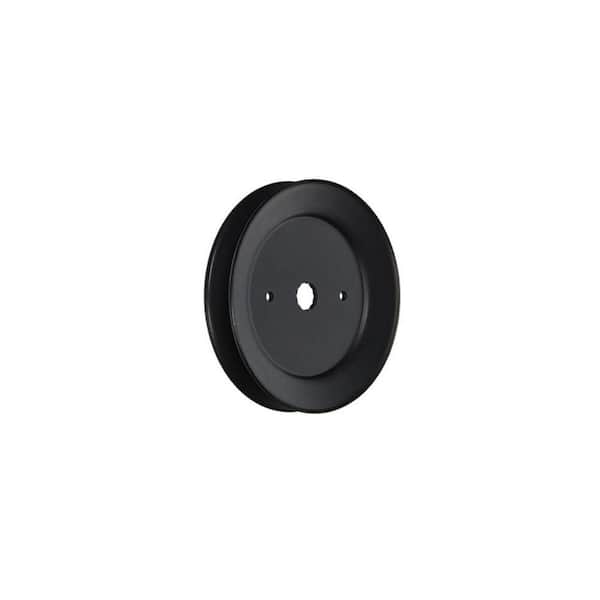 MaxPower Spindle Pulley For Craftsman, Husqvarna, Poulan Mowers