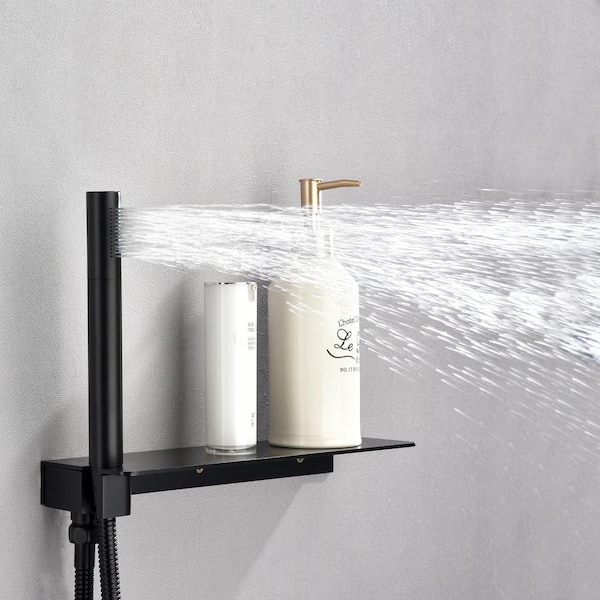 Upgrade Your Bathroom With This Supercharged Wall mounted - Temu