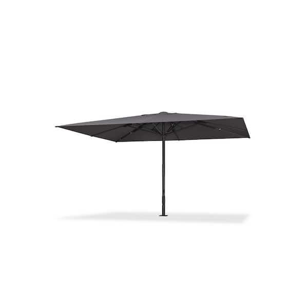 best 7 crank patio umbrellas Choice Products 10ft Outdoor Steel Market Umbrella w/ Crank, Tilt Push Button, 6 Ribs Style:Meter F Buy Adidas Kids Colorblock rib steel frame supports Black Gold Rush