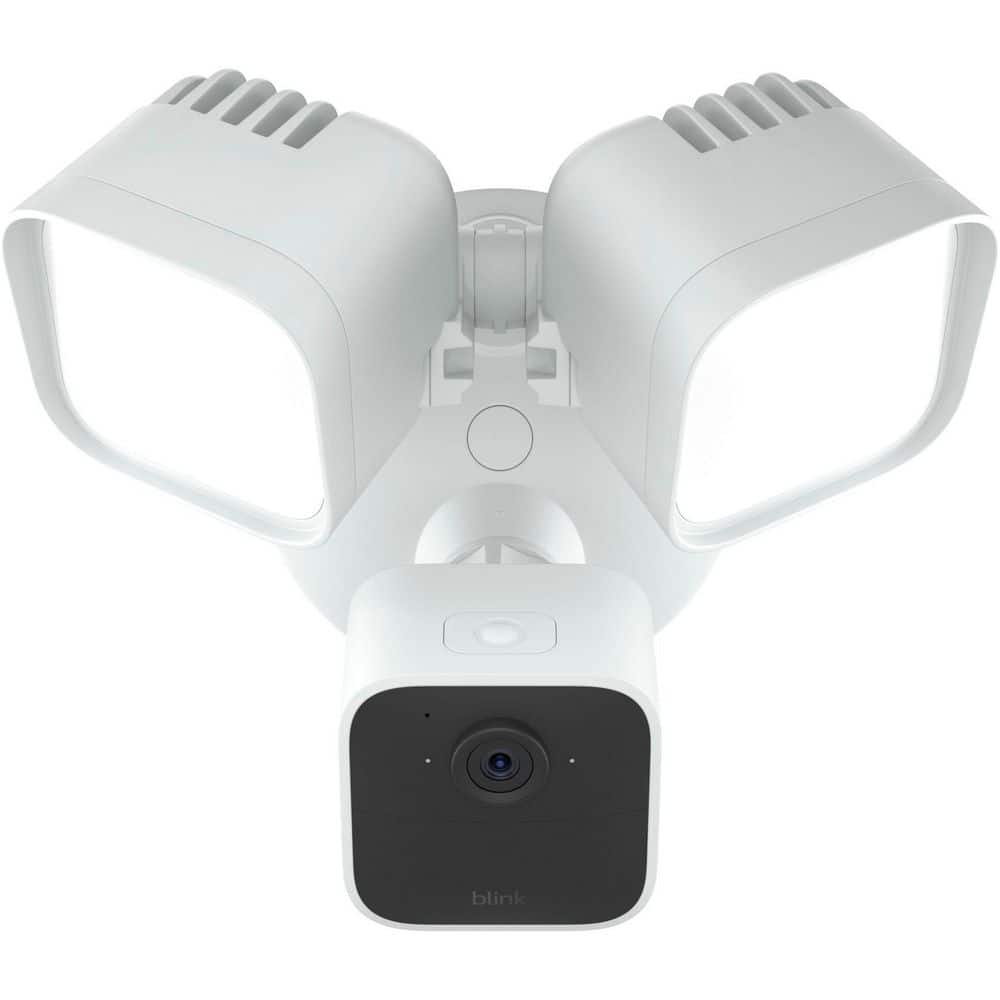 Blink Spotlight Camera: Ultimate Home Security Solution