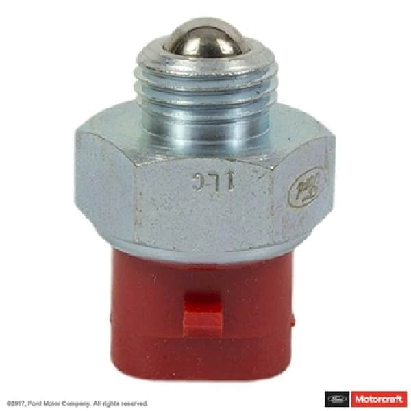Back Up Light Switch