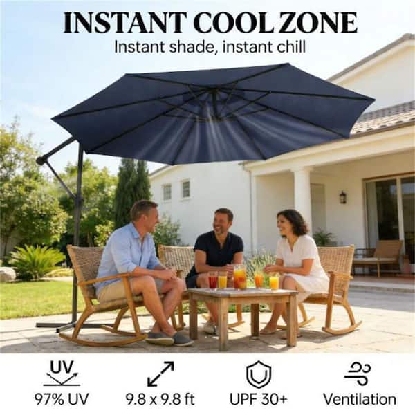 beige and black scalloped patio umbrella ABCCANOPY 7.5FT Table Market Umbrella, In windy weather eva outsole Napwant 9 ft Half Size:PRO XXXL
