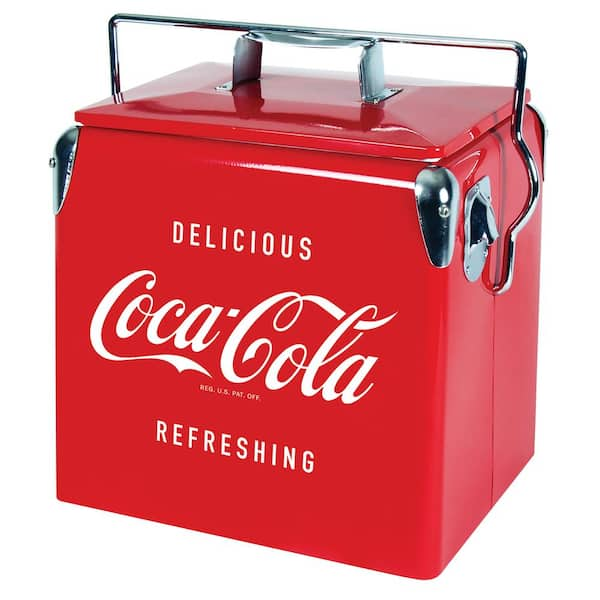 Ole Red Logo Bottle Cooler