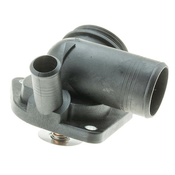 Motorad Integrated Housing
