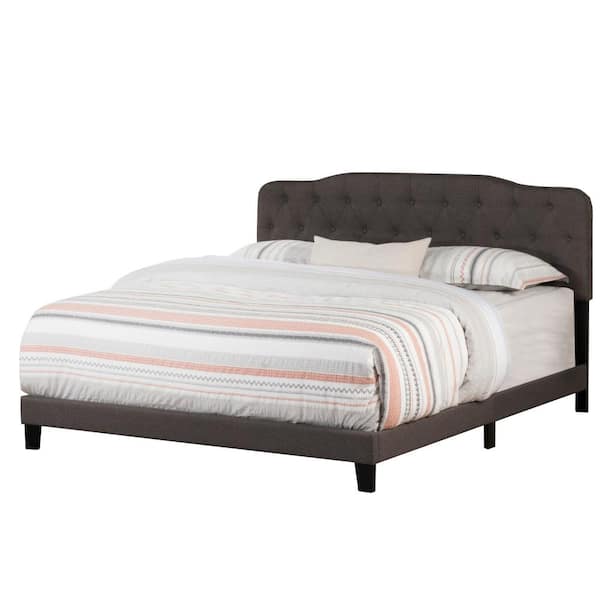 Hillsdale Furniture Nicole Stone King Bed
