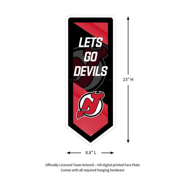 A Sign of What's to Come for the New Jersey Devils - All About The Jersey