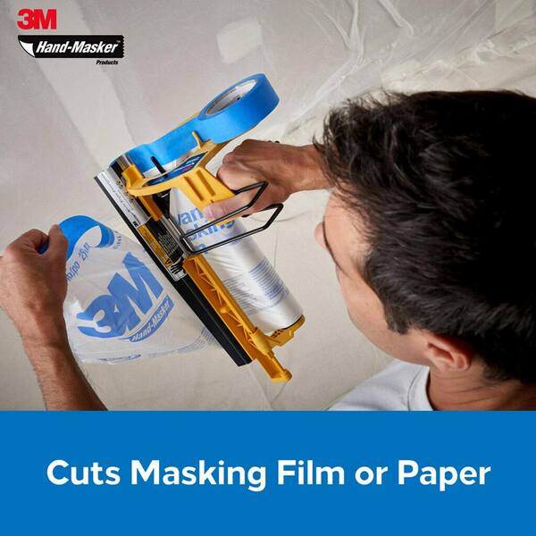 Business & Industrial 3M 00051131067967 Hand Masker Paper Blade