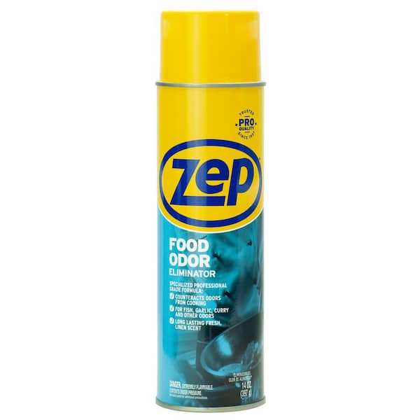 unscented odor eliminator spray