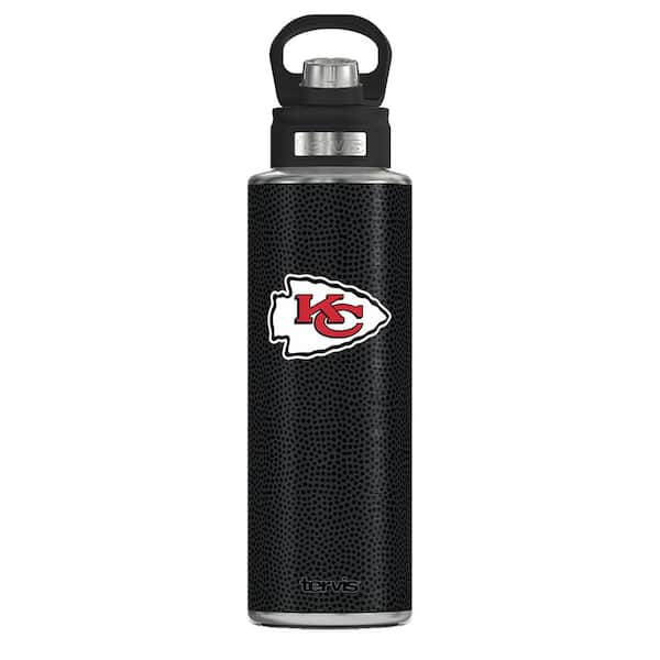 Kansas City Chiefs Yeti-Like Vacuum Sealed Stainless Steel can/bottle  cooler