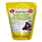 2.3 lb. Dog and Cat Repellant