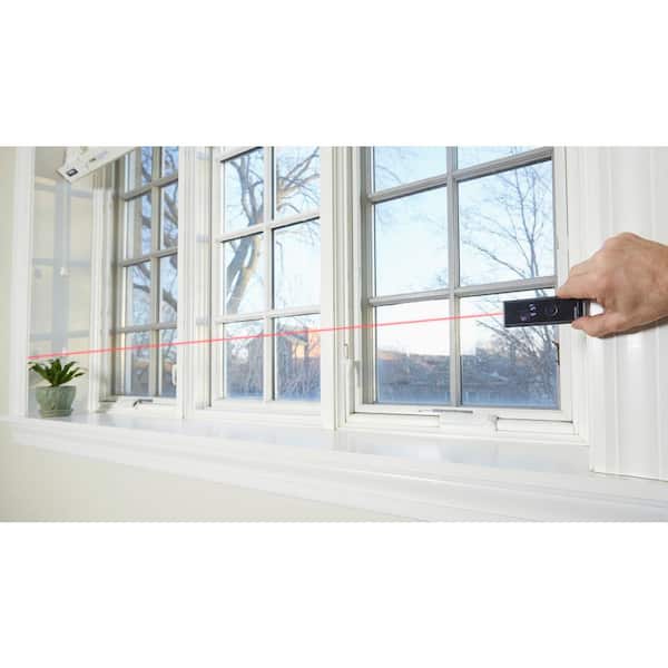 Dremel - Home Solutions 3-In-1 Digital Laser Measurer