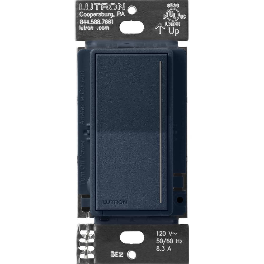 Sunnata Companion Dimmer Switch, only for use with Sunnata Pro LED+ Dimmer Switches, Deep Sea (ST-RD-DE) price history on PriceWatchPro