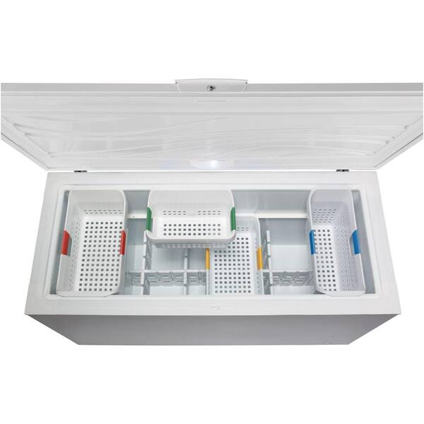 おぶせ白21＆23、ちゃぶだい19〜22の6本セット Have a question about Frigidaire 21.6 cu. ft. Chest Freezer in