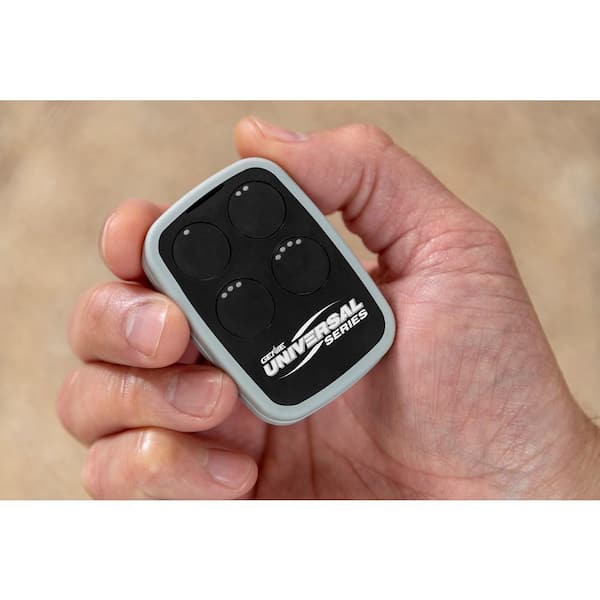 Key FOB Garage Door Opener