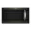 Whirlpool 30 in. 5.3 cu. ft. Electric Range with 5-Elements and Frozen ...
