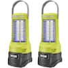 RYOBI ONE+ 18-Volt Cordless Bug Zapper (2-Pack) (Tool-Only) P29014BTL ...