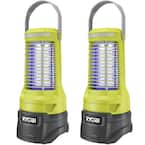 ONE+ 18-Volt Cordless Bug Zapper (2-Pack) (Tool-Only)