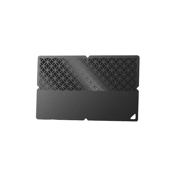 EKIEUDL Bluetooth Tracker with Apple Find My for iPhone GPS Tracker Keys Finder Item Locator
