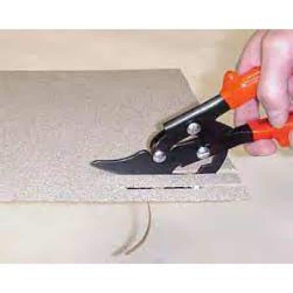 ROBERTS 8 in. Laminate Cutter for Cross Cutting 10-35 - The Home Depot
