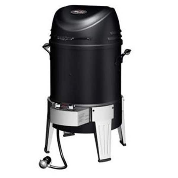 Char-Broil Big Easy Propane Gas Smoker Roaster and Grill
