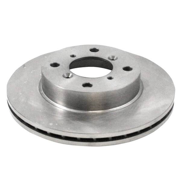 Unbranded Disc Brake Rotor - Front