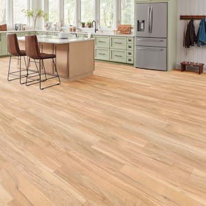 Home Decorators Collection Palenque Park 12 MIL x 7.1 in. W x 48 in. L Click  Lock Waterproof Luxury Vinyl Plank Flooring (23.8 sq.ft./case)  VTRPALPAR7X48 - The Home Depot