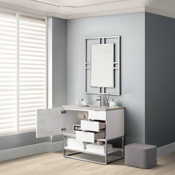 Home Decorators Collection Brearly 36 in. W x 22 in. D x 35