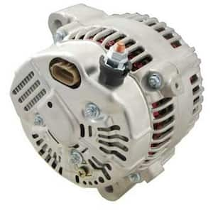 WPS World Power Systems Alternator 13715N - The Home Depot