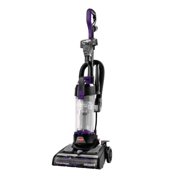 CleanView Compact Turbo Upright Vacuum