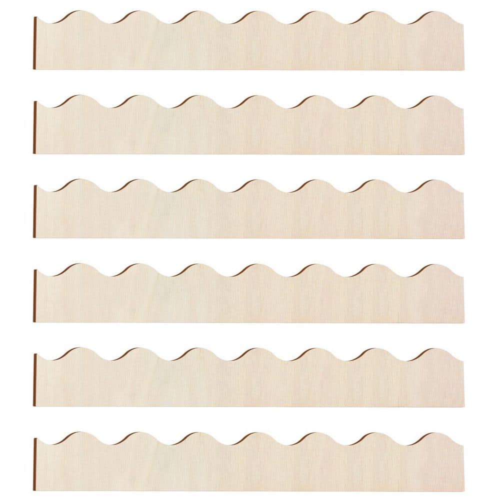 1.57 in. x 1.3 ft. Composite Material Wall Edge for Drywall Home Cabinet and Window Door DIY, Natural (6-Pack) price history on PriceWatchPro