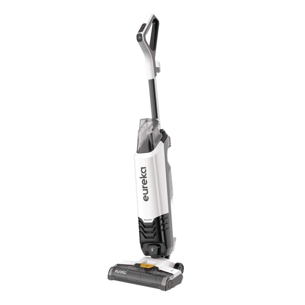 Eureka All-In-One Wet Dry Vacuum Cleaner and Mop for Multi-Surface NEW201 -  The Home Depot