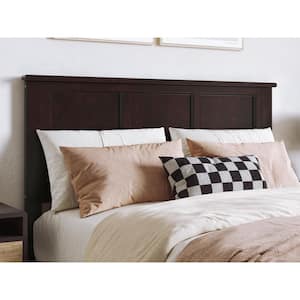 Madison Full Espresso Headboard