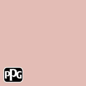 1 gal. PPG1065-4 Sweet Peach Semi-Gloss Interior Paint