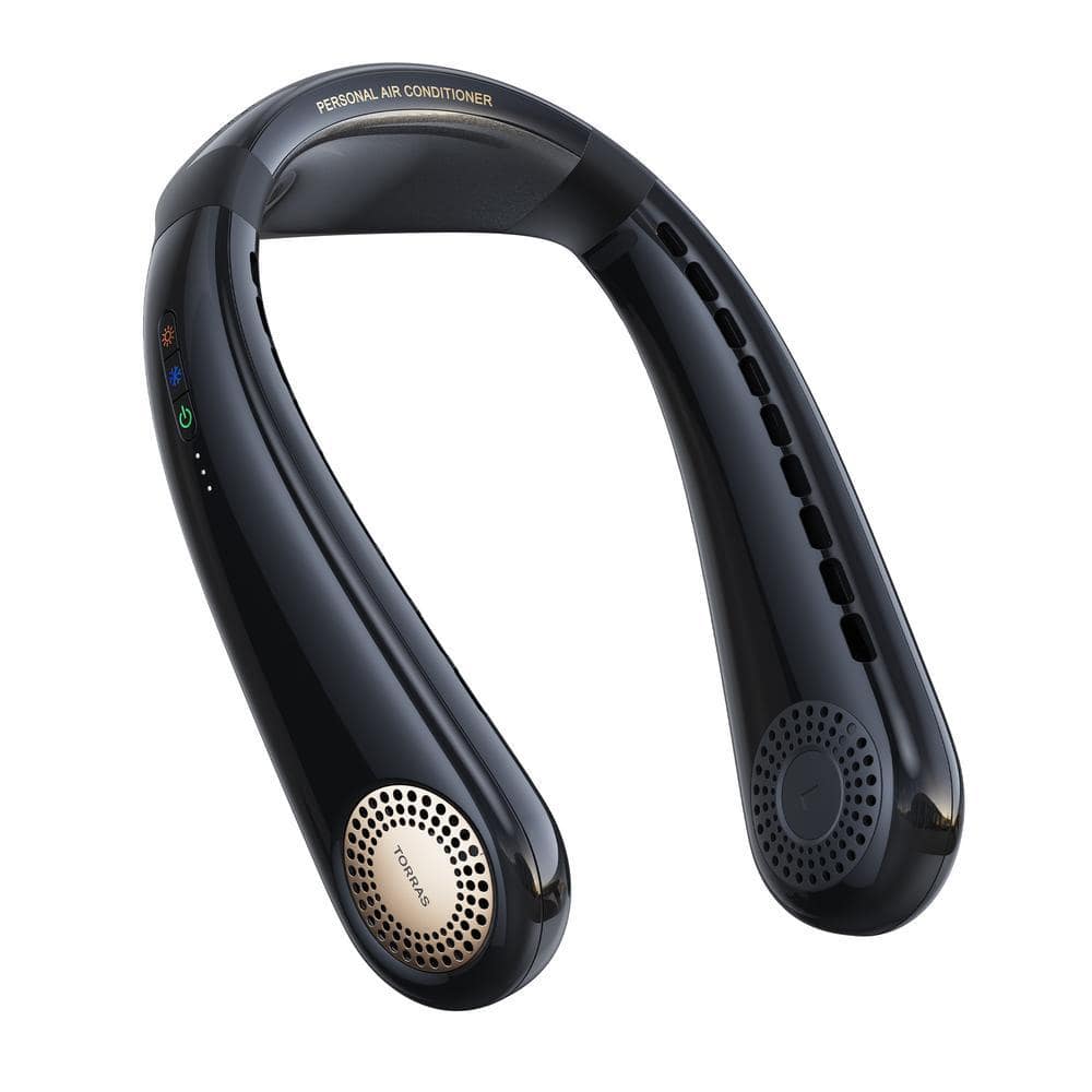 TORRAS Coolify Air 2.76 in. Ultra-Light Wearable Neck Air