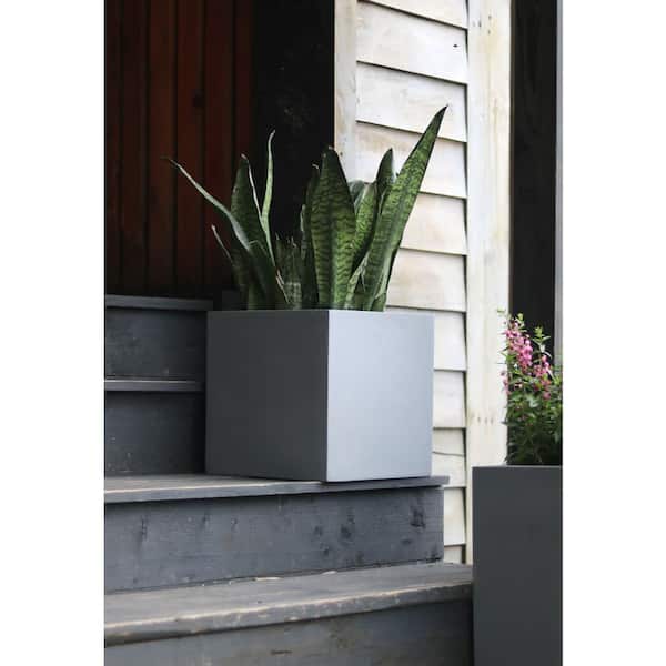 Project Source 3-ft x 4-ft Charcoal Rectangular Indoor or Outdoor